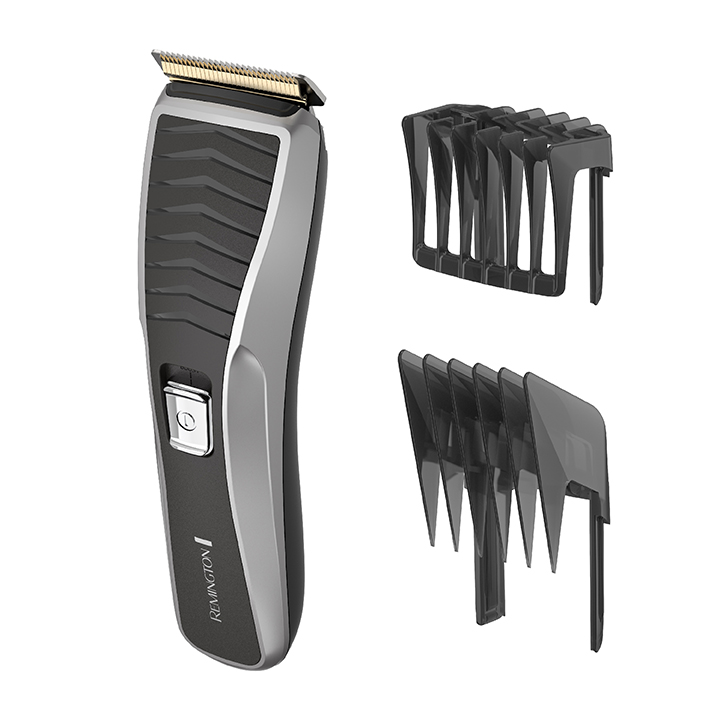 Corta cabellos pro power remington best sale